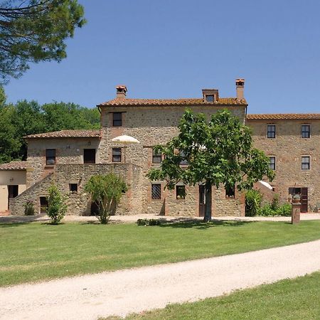 טואורו סול טראסימנו Il Piratello - Agriturismo Baldeschi מראה חיצוני תמונה