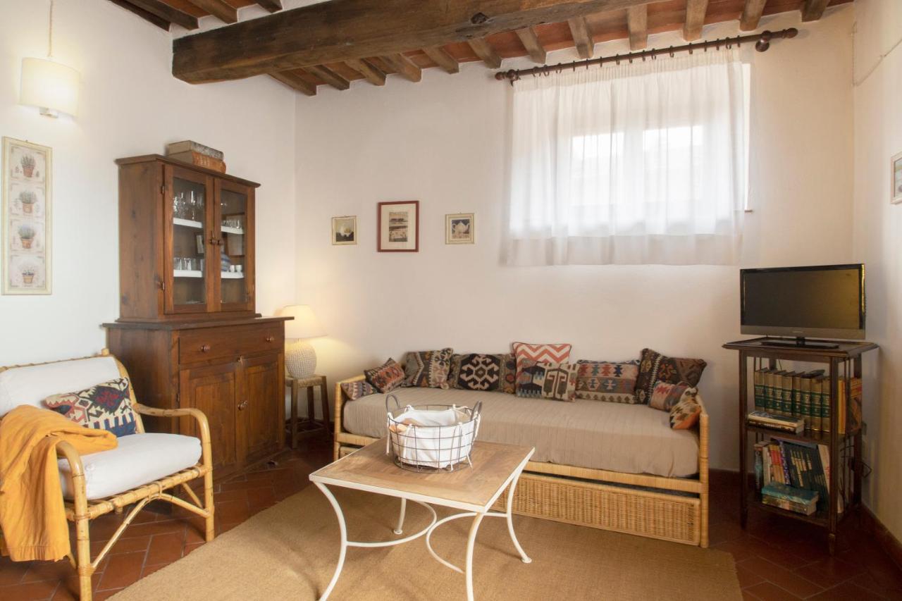 טואורו סול טראסימנו Il Piratello - Agriturismo Baldeschi מראה חיצוני תמונה