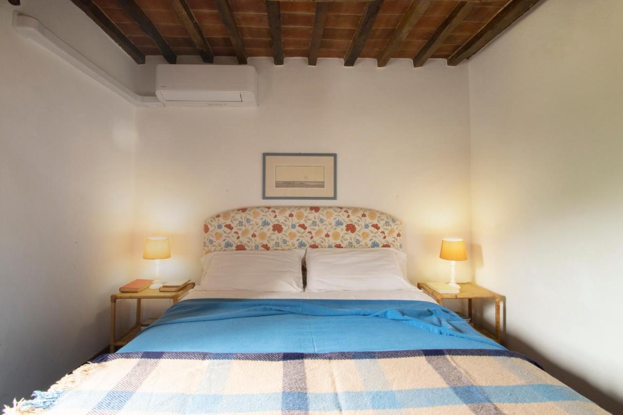 טואורו סול טראסימנו Il Piratello - Agriturismo Baldeschi מראה חיצוני תמונה