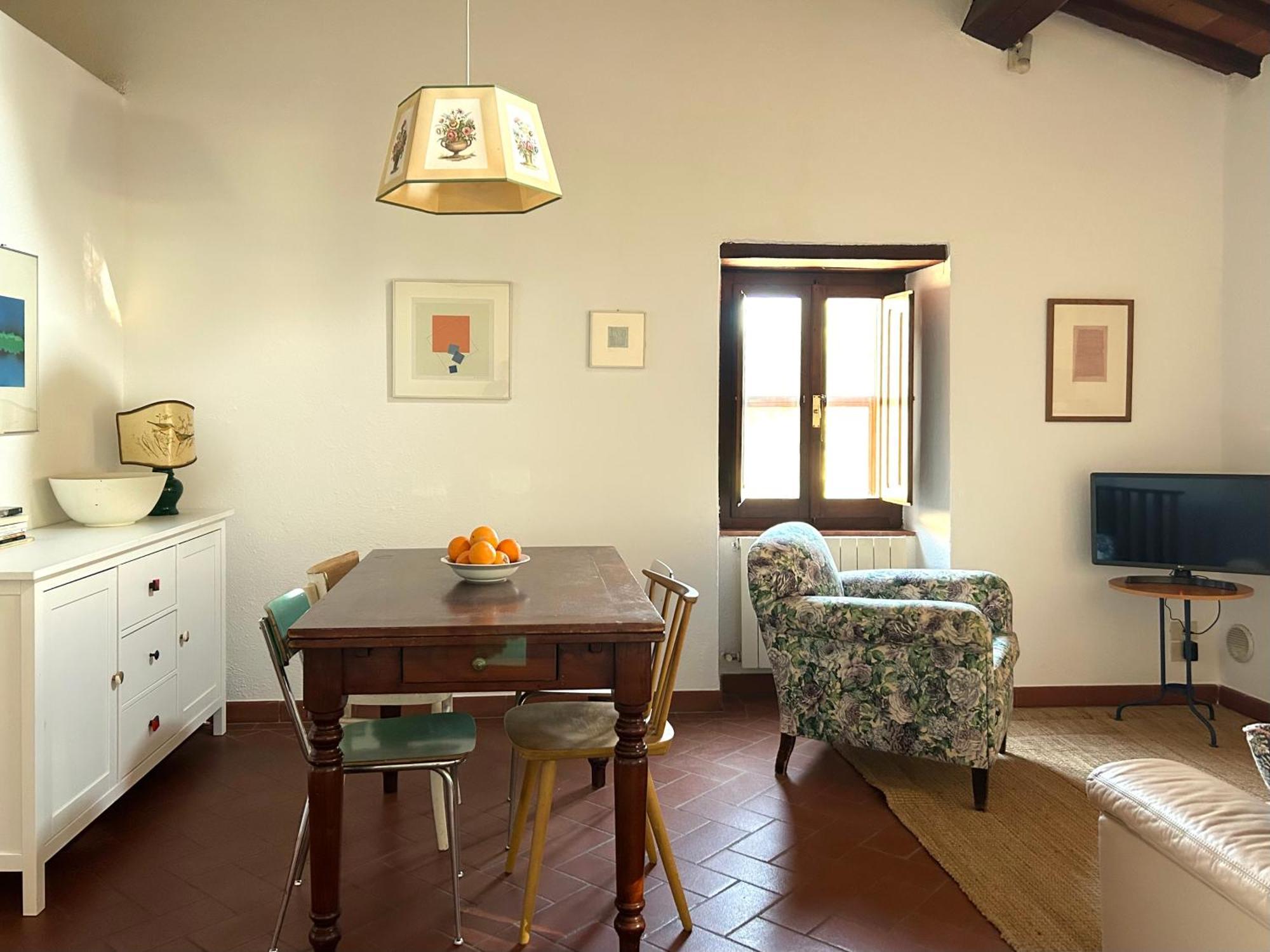טואורו סול טראסימנו Il Piratello - Agriturismo Baldeschi מראה חיצוני תמונה