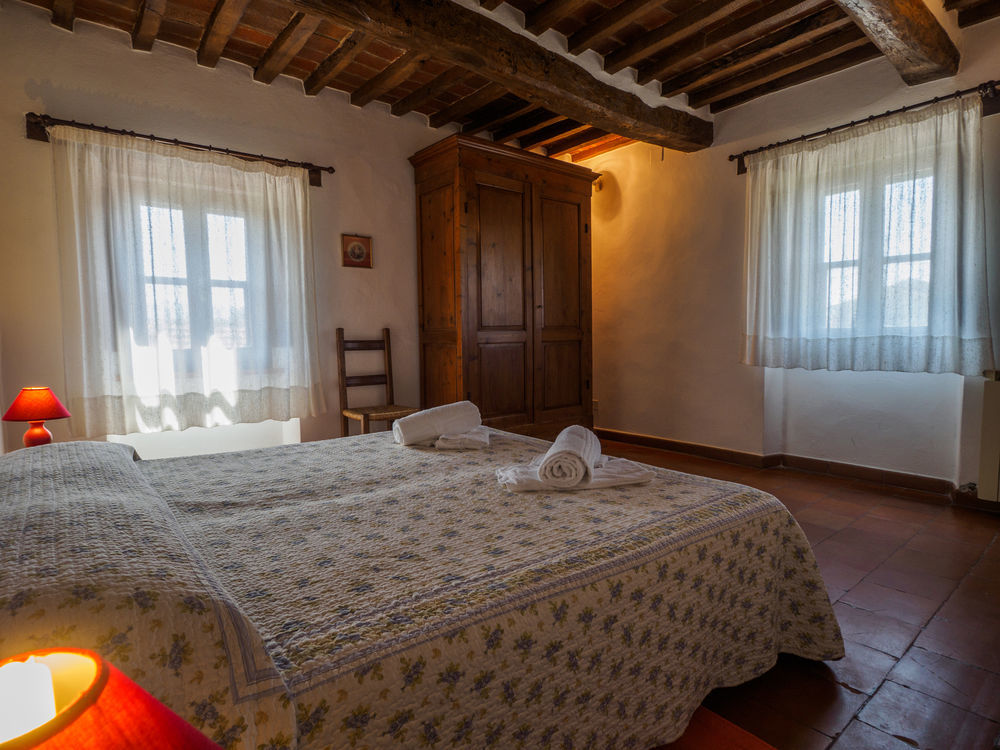 טואורו סול טראסימנו Il Piratello - Agriturismo Baldeschi מראה חיצוני תמונה